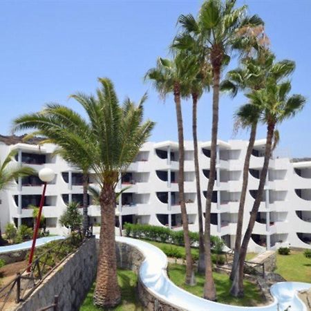 El Cardenal Lägenhet Playa Del Cura  Exteriör bild