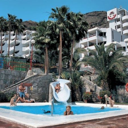 El Cardenal Lägenhet Playa Del Cura  Exteriör bild