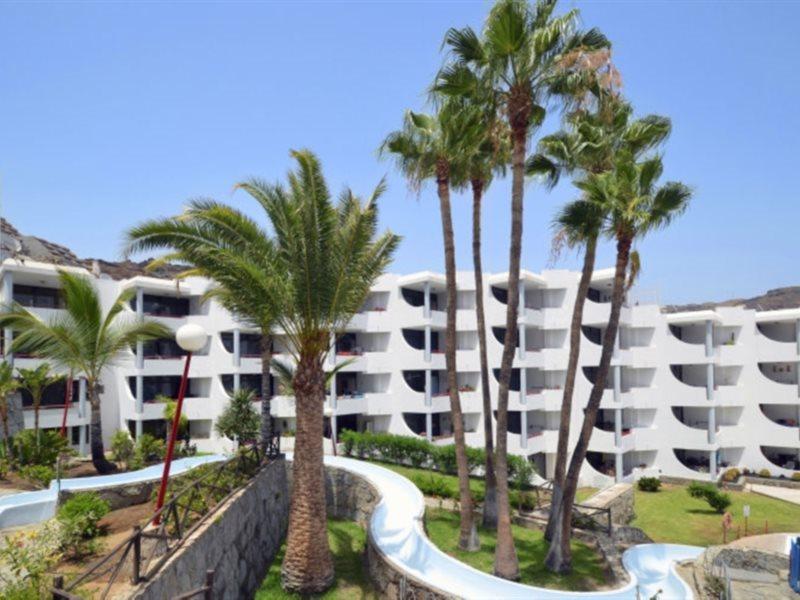 El Cardenal Lägenhet Playa Del Cura  Exteriör bild
